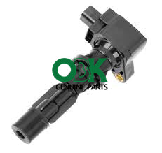 IGNITION COIL 6E5G-12A366