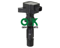 IGNITION COIL 6E5G-12A366