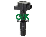 IGNITION COIL 6E5G-12A366