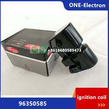 Görseli Galeri görüntüleyiciye yükleyin, Ignition Coil 96350585 for GM