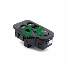 Load image into Gallery viewer, For Lancia Alpha glass lift switch OE: 735360605