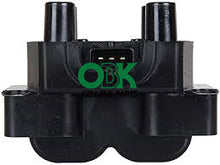 Charger l&#39;image dans la galerie, Ignition Coil 134386 60558152 60809606 7648797 76487970 For Lancia For Peugeot Citroen Fiat Lada For Alfa Romeo