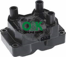 Görseli Galeri görüntüleyiciye yükleyin, Ignition Coil 134386 60558152 60809606 7648797 76487970 For Lancia For Peugeot Citroen Fiat Lada For Alfa Romeo