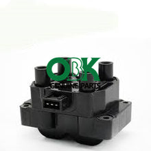 Görseli Galeri görüntüleyiciye yükleyin, Ignition Coil 134386 60558152 60809606 7648797 76487970 For Lancia For Peugeot Citroen Fiat Lada For Alfa Romeo