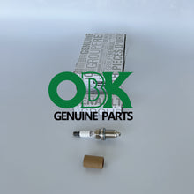 Görseli Galeri görüntüleyiciye yükleyin, Renault Spark Plug 7700500168