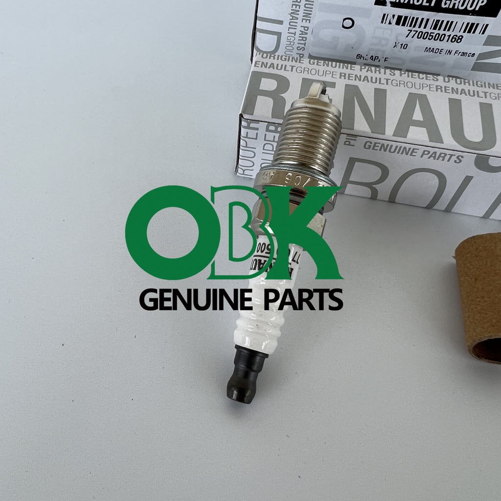 Renault Spark Plug 7700500168