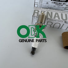 Görseli Galeri görüntüleyiciye yükleyin, Renault Spark Plug 7700500168