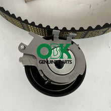 Load image into Gallery viewer, OE NUMBER 7701476745: TIMING BELT KIT, TIMING BELT TENSIONER PULLEY, WATER PUMP AND TIMING BELT KIT