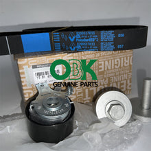 Load image into Gallery viewer, Timing Belt Kit 1.5 dci-oryginal Renault No:t 7701477028