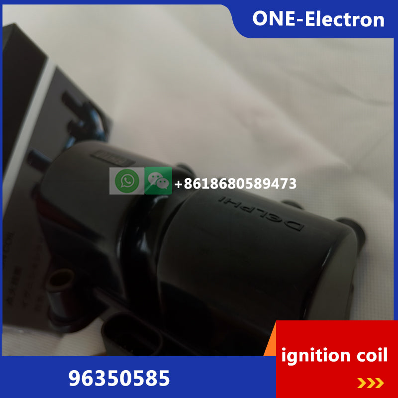 96350585 Ignition Coil Manufacturer for GM