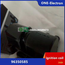 Görseli Galeri görüntüleyiciye yükleyin, 96350585 Ignition Coil Manufacturer for GM