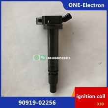 Görseli Galeri görüntüleyiciye yükleyin, Ignition Coil 90919-02256 for toyota