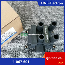 Görseli Galeri görüntüleyiciye yükleyin, 1 067 601 ignition coil 988f-12029-ac for ford 988f-12029-ad