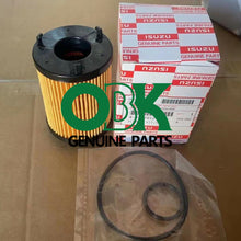 Load image into Gallery viewer, Oil Filter For ISUZU D-Max II Mu-X 8-98270524-0