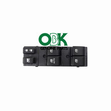 Görseli Galeri görüntüleyiciye yükleyin, For 14-16 years Subaru Forester glass lift switch, OE 83071-SG040