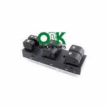 Görseli Galeri görüntüleyiciye yükleyin, For 14-16 years Subaru Forester glass lift switch, OE 83071-SG040