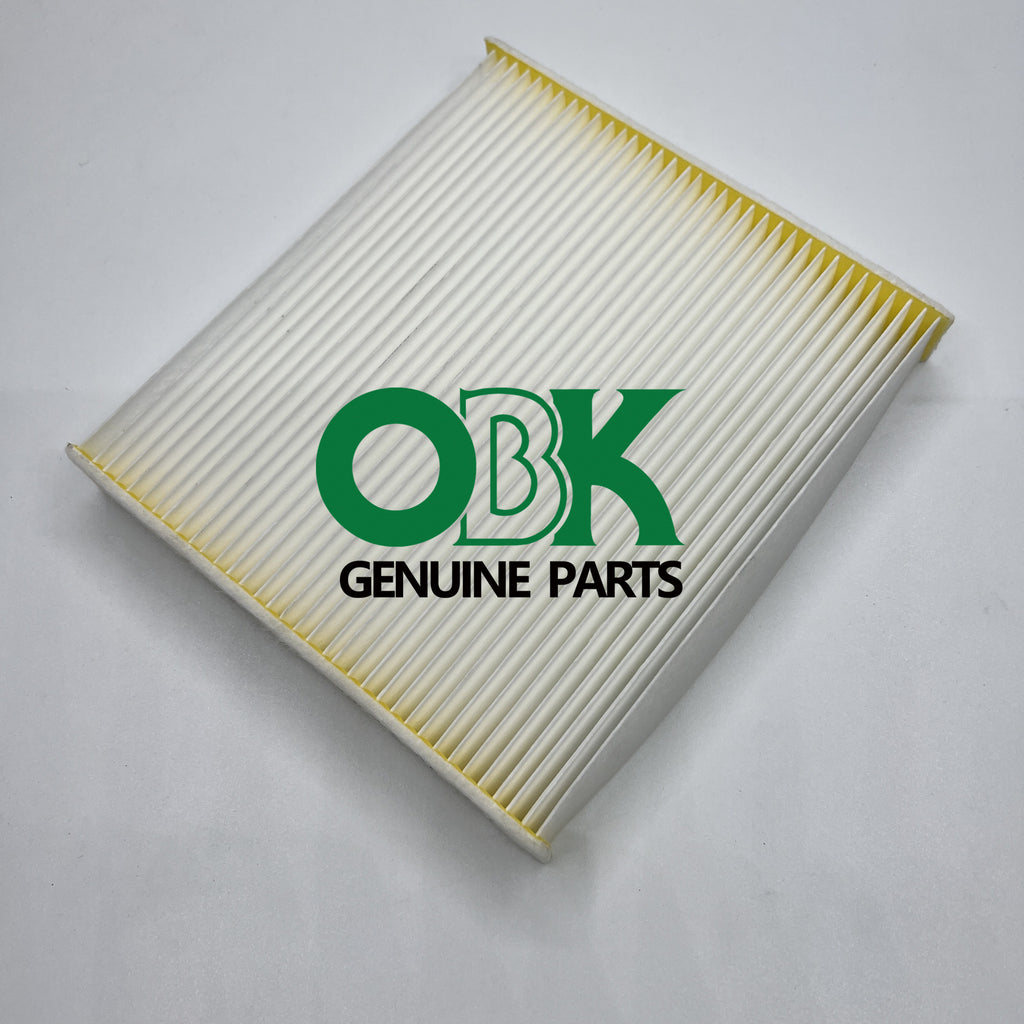 Toyota Genuine Thailand AC Cabin Air Filter 87139-06080