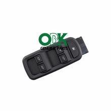 Görseli Galeri görüntüleyiciye yükleyin, For Ford Fiesta glass lift switch, OE: 8A6T-14A132-CC