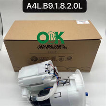 Görseli Galeri görüntüleyiciye yükleyin, High Quality Fuel Pump Assembly for Audi A4 A5 8K0919051aj