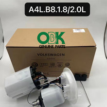 Görseli Galeri görüntüleyiciye yükleyin, Fuel Pump Sending Unit for Audi A4b8 8K0919051g