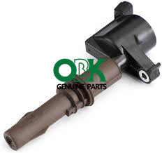 FORD 8L3E-12A366-AA ignition coil