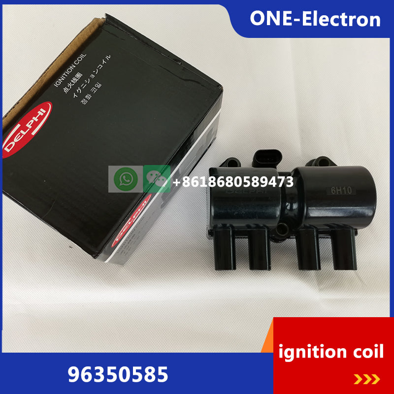 Ignition Coil 96350585 for GM