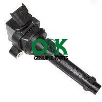 IGNITION COIL FOR TOYOTA OE 90080-19017