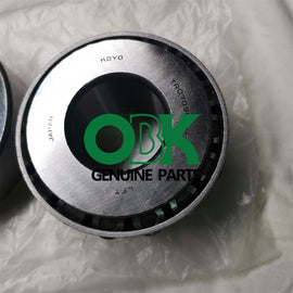 Genuine OEM Toyota bearing (for front drive pinion front) 90366-35087