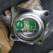 Görseli Galeri görüntüleyiciye yükleyin, Front Wheel Hub Bearing for Toyota 90369-T0003