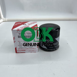 Oil Filter for TOYOTA 90915-10003