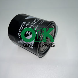 Oil Filter Genuine for Toyota 90915-YZZD2