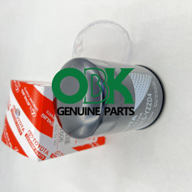 Oil Filter Genuine for Toyota 90915-YZZD4