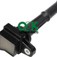 Load image into Gallery viewer, Toyota Avalon 90919-02211 Ignition Coil