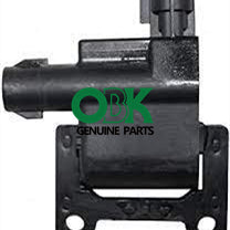 Görseli Galeri görüntüleyiciye yükleyin, 90919-02218 New Ignition Coil For Toyota 4Runner Hiace Hilux Toyota Prado 3RZ 2.7L Rav4 Camry