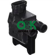 Görseli Galeri görüntüleyiciye yükleyin, 90919-02218 New Ignition Coil For Toyota 4Runner Hiace Hilux Toyota Prado 3RZ 2.7L Rav4 Camry