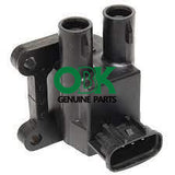 Toyota Corolla 90919-02224 ignition coil