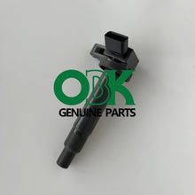 Görseli Galeri görüntüleyiciye yükleyin, Genuine Ignition Coil for Toyota 90919-02230