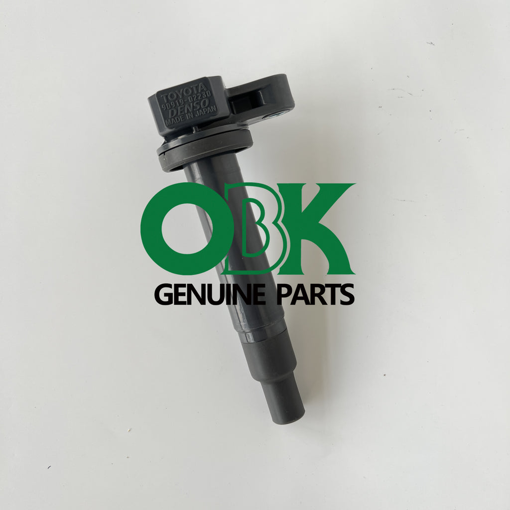 Genuine Ignition Coil for Toyota 90919-02230