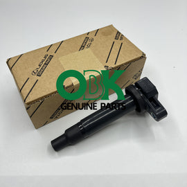 Suitable for Toyota 90919-02230 673-1303 V8 4.3L V8 4.7L 1PCS ignition coil