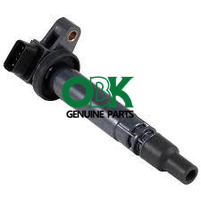 FORSIDA OEM 90919-02237 Toyota Tacoma 4 RUNNER Tacoma Pickup Ignition Coil