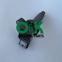 Görseli Galeri görüntüleyiciye yükleyin, Ignition Coil for Toyota 90919-02239