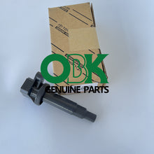 Görseli Galeri görüntüleyiciye yükleyin, Ignition Coil for Toyota 90919-02239