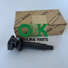 Görseli Galeri görüntüleyiciye yükleyin, Ignition Coil for Toyota 90919-02239