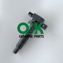 Görseli Galeri görüntüleyiciye yükleyin, Ignition Coil for Toyota 90919-02240