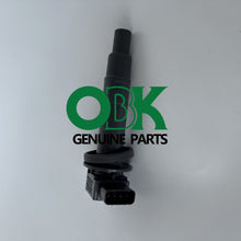 Görseli Galeri görüntüleyiciye yükleyin, Ignition Coil for Toyota 90919-02240