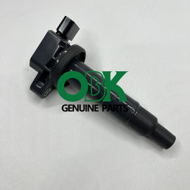 Ignition Coil 90919-02240 For Toyota Echo Prius Yaris Scion XA XB 1.5L NCP91 F1