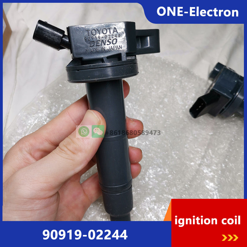 ignition coil 90919-02244 For Toyota