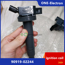 Görseli Galeri görüntüleyiciye yükleyin, ignition coil 90919-02244 For Toyota