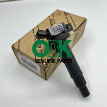 Load image into Gallery viewer, Ignition Coil 90919-02244 For Camry 1AZ 2AZ engine 9091902244