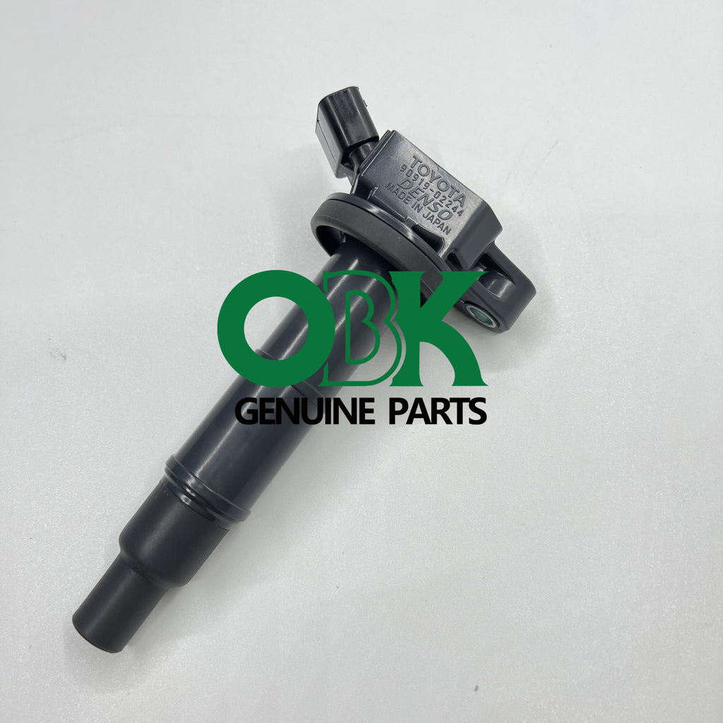 Ignition Coil 90919-02244 For Camry 1AZ 2AZ engine 9091902244